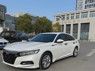 Honda Accord 2021