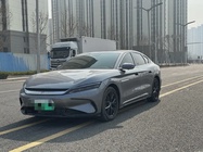BYD Han 2025