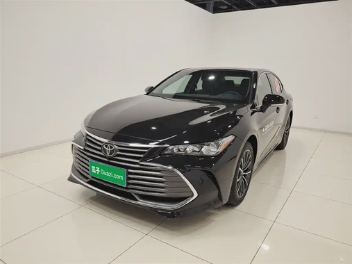 Toyota Avalon 2020