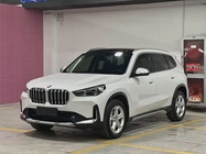 BMW X1 2024