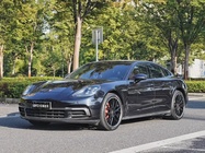 Porsche Panamera 2018