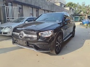 Mercedes-Benz GLC-Class 2020
