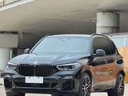 BMW X5 2021