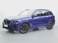 BMW X5M 2020