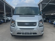 Ford Transit Custom 2018