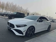 Mercedes-Benz A-Class 2024