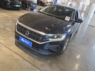 Volkswagen Passat 2025