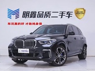 BMW X5 2023