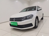 Volkswagen Santana 2023