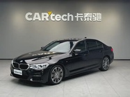 BMW 5 Series 2019