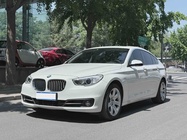 BMW 5 Series 2014