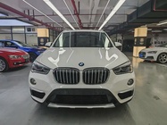 BMW X1 2018