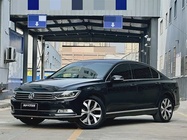 Volkswagen Magotan 2019