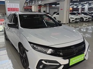 Honda Civic 2021