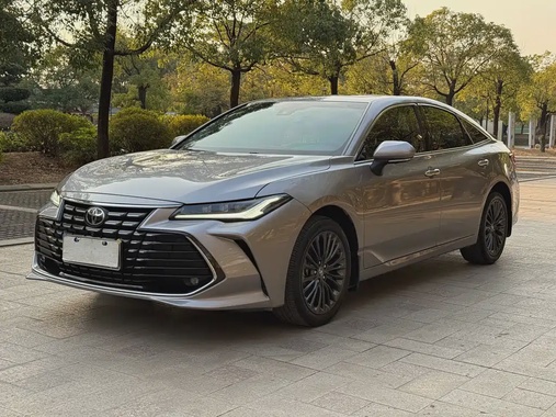 Toyota Avalon 2023
