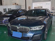 BMW 5 Series 2021