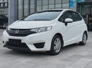 Honda Fit 2016
