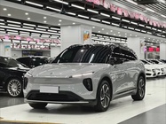 NIO ES6 2023