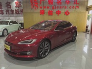 Tesla Model S 2017