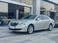 Toyota Crown 2011