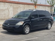Nissan Quest 2006