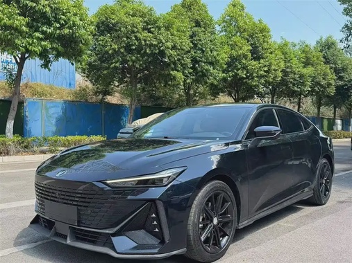 Changan UNI-V 2023