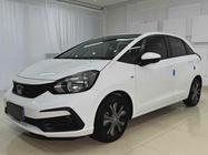 Honda Fit 2022