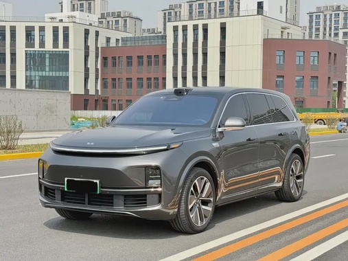 Li Auto L9 2023