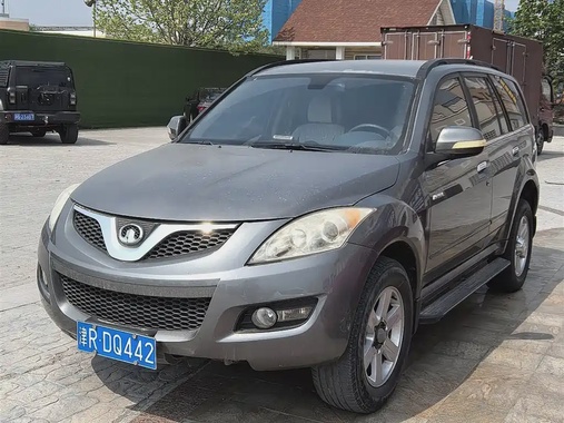 Haval H5 2010