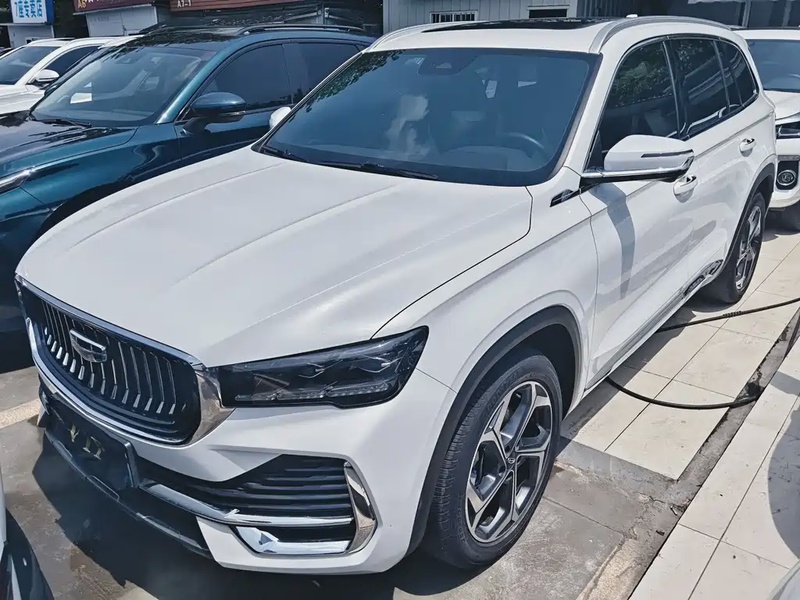Geely Xingyue L