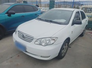 BYD F3 2019