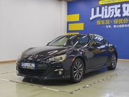 Subaru BRZ 2015