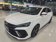 Geely Binrui 2024