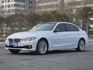 BMW 3 Series 2018