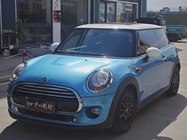 MINI Other 2015