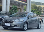 Kia K3 2013