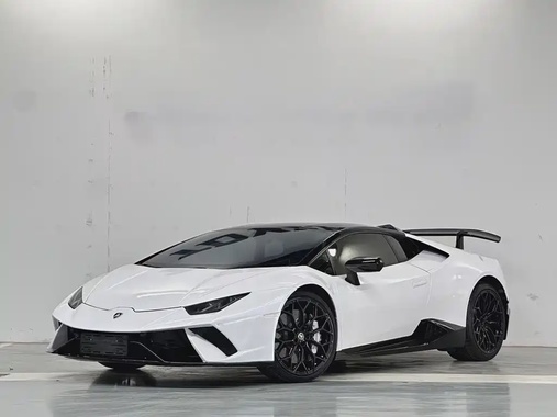 Lamborghini Huracan 2016