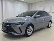 Chevrolet Monza 2023