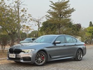 BMW 5 Series 2019