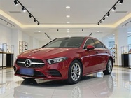 Mercedes-Benz A-Class 2020