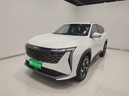 Geely Boyue L 2024