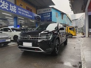 Volkswagen Teramont 2022