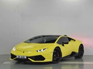Lamborghini Huracan 2016