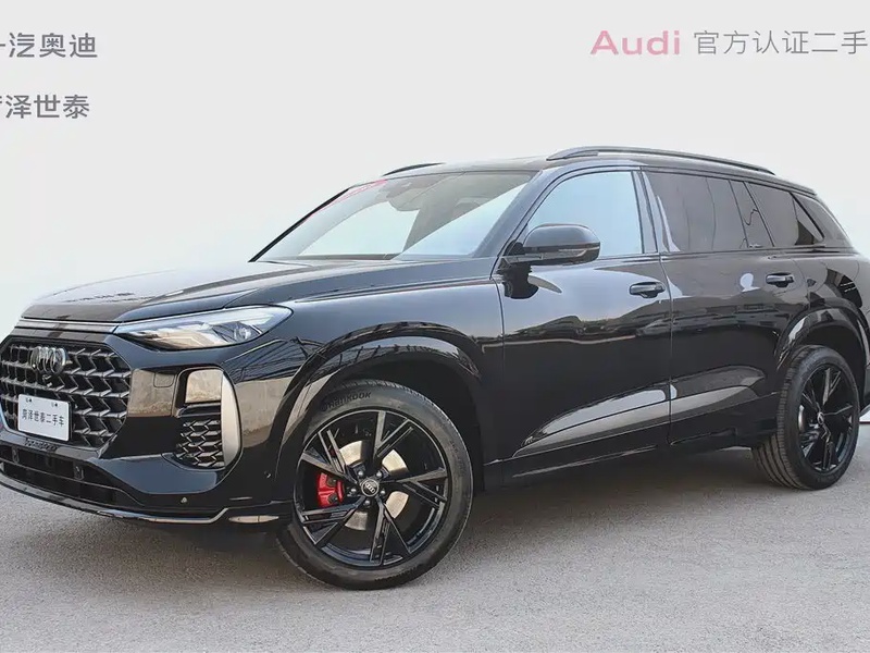 Audi Q6