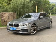 BMW 5 Series 2020