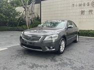 Toyota Camry 2011