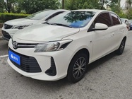 Toyota Vios 2022