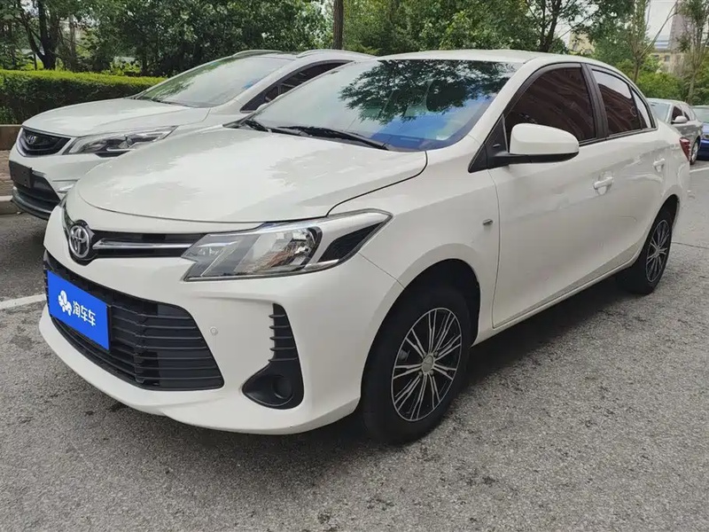 Toyota Vios