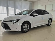 Toyota Levin 2022