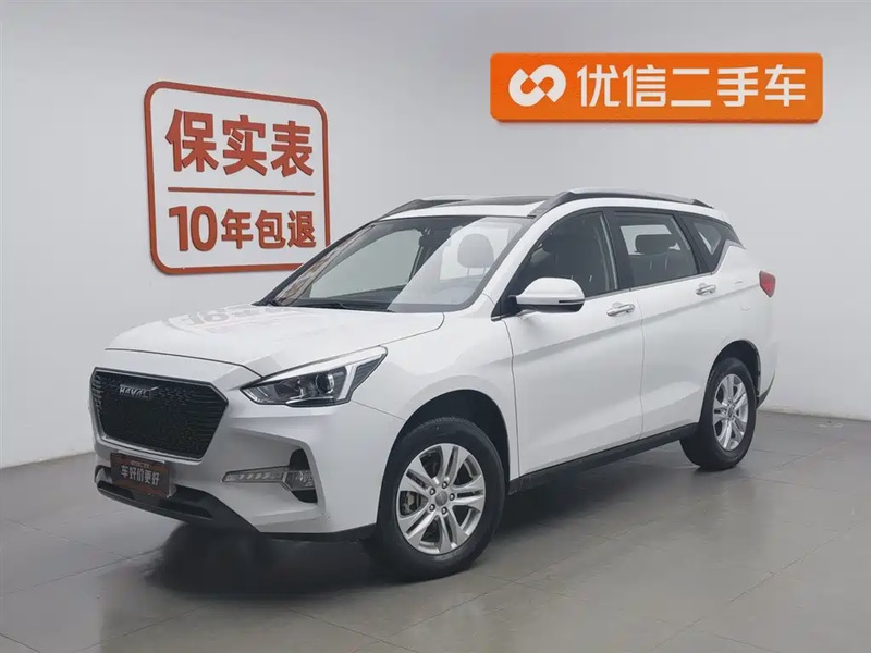 Haval M6
